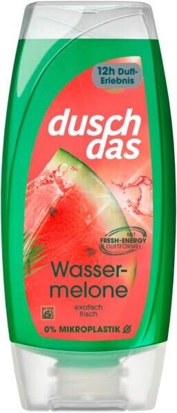 duschdas Wassermelone Duschgel 225 ml