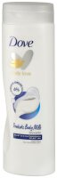 Dove body love Prebiotic Bodylotion 400 ml