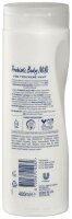 Dove body love Prebiotic Bodylotion 400 ml