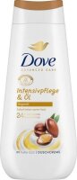 Dove ADVANCED CARE Intensivpflege & Öl Duschgel...