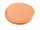 FRANKEN Moderationskarten orange Ø 14,0 cm, 500 Blatt