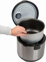 ProfiCook PC-RK 1285 Reiskocher
