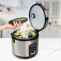 ProfiCook PC-RK 1285 Reiskocher