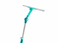 LEIFHEIT 2in1 XL Pro Reach Fensterabzieher 40,0 cm, 1 St.