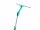 LEIFHEIT 2in1 XL Pro Reach Fensterabzieher 40,0 cm, 1 St.