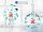 LEIFHEIT 2in1 XL Pro Reach Fensterabzieher 40,0 cm, 1 St.