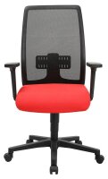 Topstar Bürostuhl EURO STAR 200, EU20OG210 Stoff...