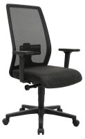 Topstar Bürostuhl EURO STAR 200, EU20OG220 Stoff...