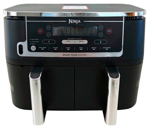 NINJA® AF451EU Heißluftfritteuse