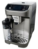 DeLonghi Magnifica Plus Kaffeevollautomat grau
