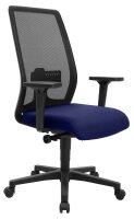 Topstar Bürostuhl EURO STAR 200, EU20OG260 Stoff...