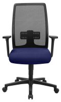 Topstar Bürostuhl EURO STAR 200, EU20OG260 Stoff...