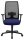Topstar Bürostuhl EURO STAR 200, EU20OG260 Stoff blau, Gestell schwarz
