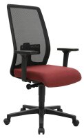 Topstar Bürostuhl EURO STAR 200, EU20OG270 Stoff...