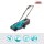 GARDENA EasyMax Ready-To-Use Akku-Rasenmäher 18,0 V für bis zu 150,0 m², mit 1 Akku