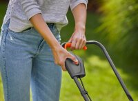 GARDENA EasyMax Solo Akku-Rasenmäher 18,0 V für bis zu 150,0 m², ohne Akku