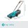 GARDENA EasyMax Solo Akku-Rasenmäher 18,0 V für bis zu 150,0 m², ohne Akku
