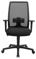 Topstar Bürostuhl EURO STAR 200, EU20OG200 Stoff...