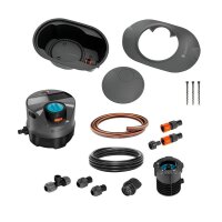 GARDENA Bewässerungs-Set AquaPrecise