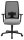 Topstar Bürostuhl EURO STAR 200, EU20OG230 Stoff grau, Gestell schwarz