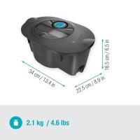 GARDENA Steuereinheit für automatische...