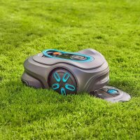 GARDENA Steuereinheit für automatische Bewässerung AquaPrecise Sprinklersystem