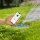 GARDENA Steuereinheit für automatische Bewässerung AquaPrecise Sprinklersystem