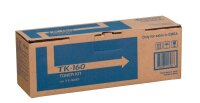 KYOCERA TK-160  schwarz Toner