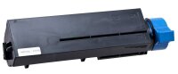 OKI 44574702  schwarz Toner