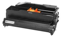 OKI 44574302  schwarz Trommel