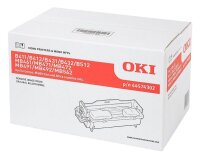 OKI 44574302  schwarz Trommel