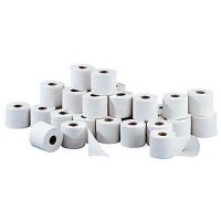 Satino Toilettenpapier comfort 3-lagig Recyclingpapier, 8 Rollen