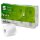 Satino Toilettenpapier comfort 3-lagig Recyclingpapier, 8 Rollen