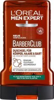 LORÉAL MEN EXPERT Barber Club Duschgel 250 ml