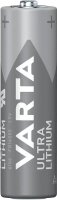 VARTA Batterien ULTRA LITHIUM Lithium Mignon AA 1,5 V, 4 St.