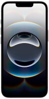 Apple iPhone 16e schwarz 128 GB