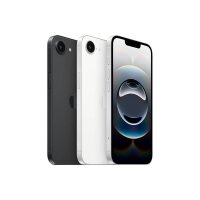 Apple iPhone 16e schwarz 128 GB