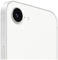 Apple iPhone 16e weiß 512 GB
