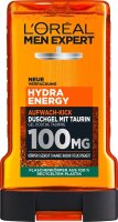 LORÉAL MEN EXPERT Hydra Energy Aufwach-Kick...