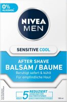 NIVEA MEN SENSITIVE COOL After Shave Balsam 100,0 ml