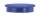 Magnete blau, Kunststoff Ø 3,8 x 1,03 cm, 10 St.