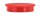 Magnete rot, Kunststoff Ø 3,8 x 1,03 cm, 10 St.