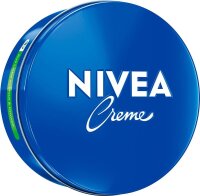 NIVEA Hautcreme 400 ml
