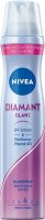 NIVEA Diamant Glanz Haarspray 250 ml