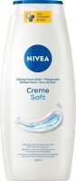 NIVEA Creme Soft Schaumbad 650,0 ml