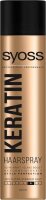 SYOSS Keratin Halt 4 Haarspray 400 ml