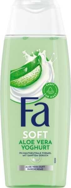 Fa Aloe Vera Yoghurt Duschcreme 250 ml