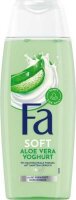 Fa Aloe Vera Yoghurt Duschcreme 250 ml
