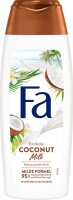 Fa Coconut Milk Duschcreme 250 ml