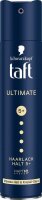 taft Ultimate Halt 5+ Haarspray 250 ml